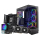 Desktop Polecany zestaw Ryzen 5 7500F/32GB/2TB/ RTX5070 12GB
